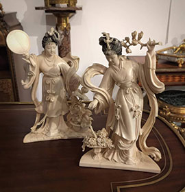 Antiquite-vintage-luxueux