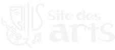 site des arts